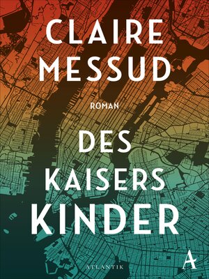 cover image of Des Kaisers Kinder